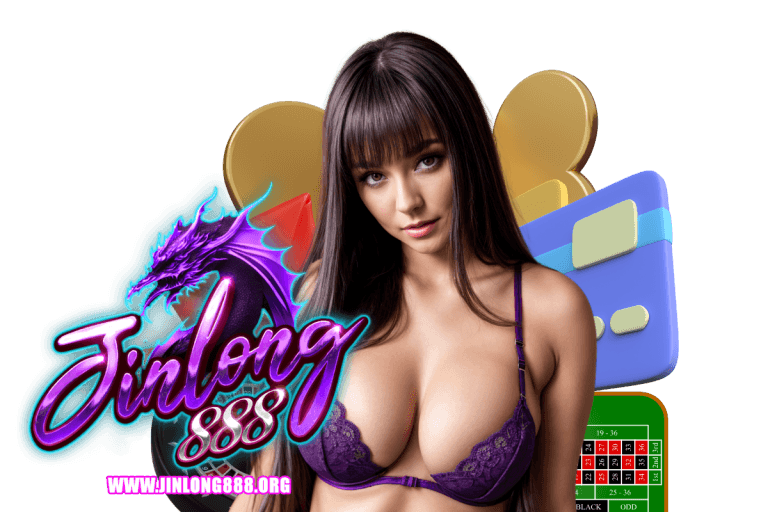 jinlong สล็อต