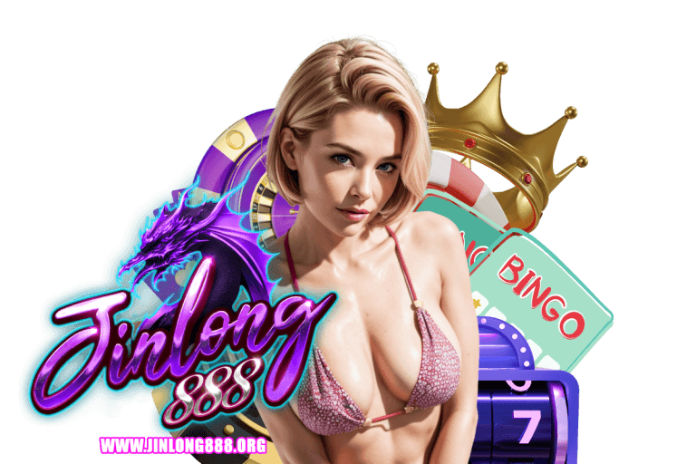 jinlong888 ทางเข้า